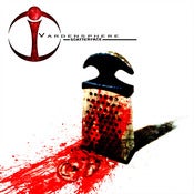 Image of iVardensphere CD- Scatterface V2