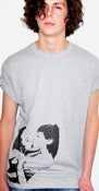 Image of Girl on Girl t-shirt boys