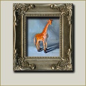Image of Giraffe