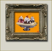 Image of Banana Split