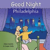 Image of Goodnight Philadelphia