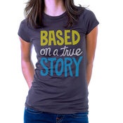Image of Fact or Fiction? (T-Shirt)