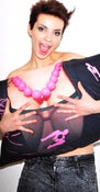 Image of SMUT pillowcase 