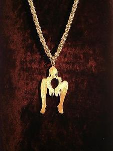 Image of SMUT chain 