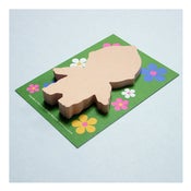 Image of OohLaLa Sticky Notes