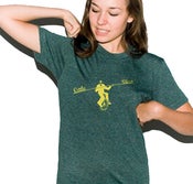Image of Women's Unicycle Tee