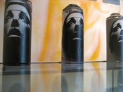 Image of OMEN - Paint Cans