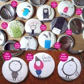 Image of Badges