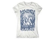 Image of 'Horror' - GIRLS T/S