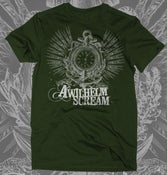 Image of 'Anchor' - GREEN T/S
