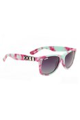 Image of Purple + Mint Marble Sunny Shades