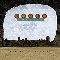 Image of Beams Of Heaven: Indelible Grace IV