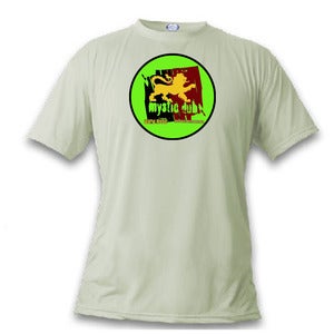 Image of Mystic dub shirt