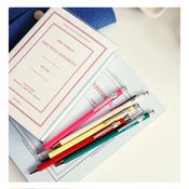 Image of invite.L Wooden Fineliner Pen