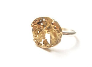 Image of Lost Time Ring