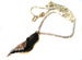 Image of Dried Leaf Necklace