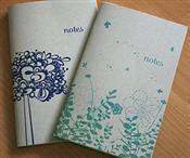Image of Notebook set