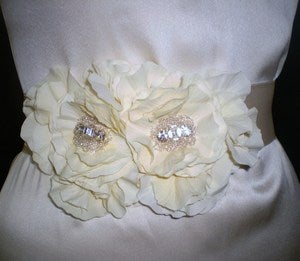 Image of Lush Sash