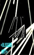 Image of White Triangle Cassette