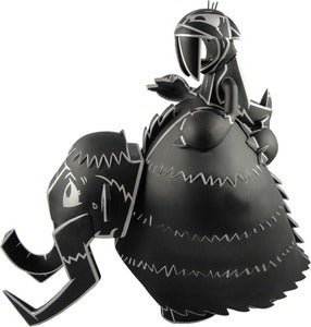 Image of Joe Ledbetter's Pico & Wilshire Lava Edition Signed - The Loyal Subjects