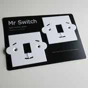 Image of Mr Switch