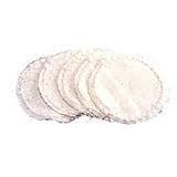 Image of Siphon Coffee Brewer Replacement Cloth Filters (5)