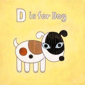 Image of Dog Art Print