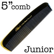 Image of THE JUNIOR 5" COMB