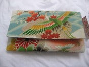 Image of Migoto crane clutch