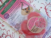Image of Clover Yo-Yo Maker - Heart Shape