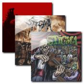 Image of Buy Our Music!