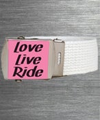 Image of Love Live Ride Belt