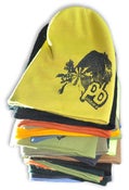 Image of Tall Toques