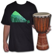 Image of Big Mountain Mens T