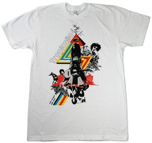 Image of Tropicalia