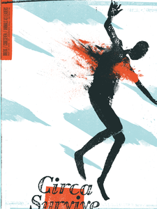Image of Circa Survive Detroit