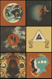 Image of Our Infinite Universe: Set