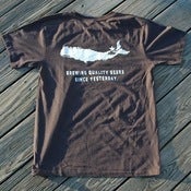 Image of "Quality" t-shirt