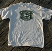 Image of Logo Beach Shirt