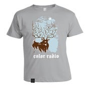 Image of Deer Tee