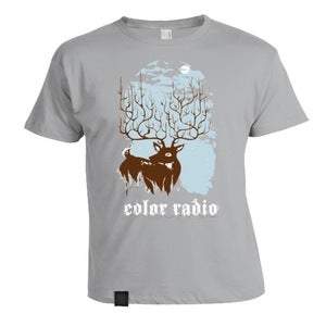 Image of Deer Tee
