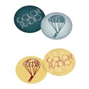 Image of 2-Button Sets