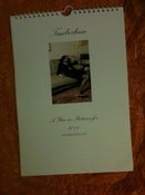 Image of Timberlina Calendar 2011