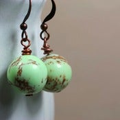 Image of Creme de Menthe