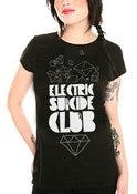 Image of Diamond black (Men/Girl)
