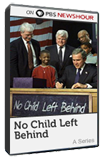 Image of No Child Left Behind: A Closer Look (DVD / Three short programs)