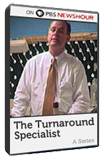 Image of Turnaround Specialist (DVD / four short programs)