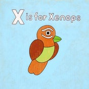 Image of Xenops Art Print