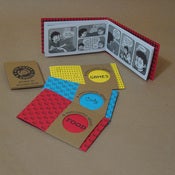 Image of Ste-Regular Minis