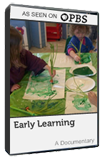 Image of Early Learning (DVD / 56 min)